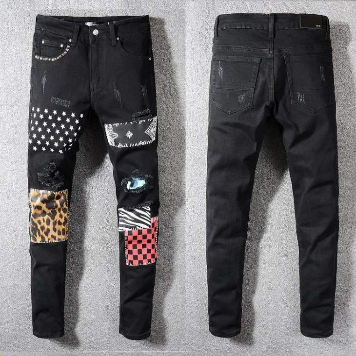 Picture of Amiri Jeans Long _SKUAmirisz28-4025g396896